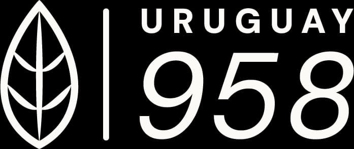 Logo Uruguay 958