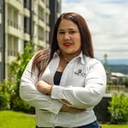 Ericka Goitia